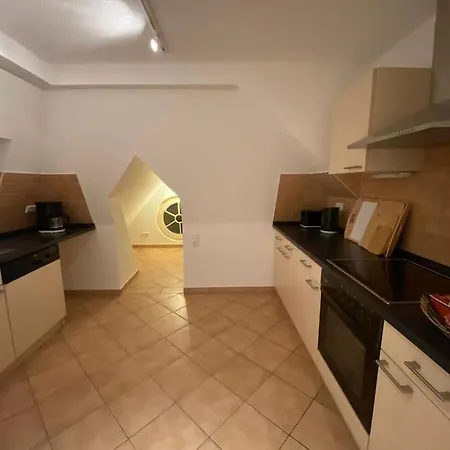 Luxusblick Lejlighed