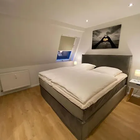 Luxusblick Bad Harzburg