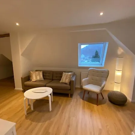 Luxusblick * Bad Harzburg