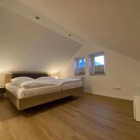 Luxusblick Lejlighed