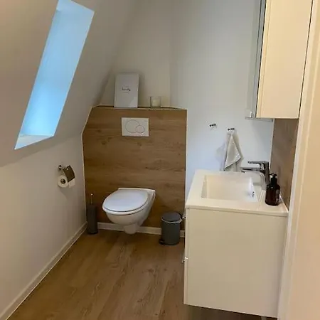 Luxusblick Lejlighed *