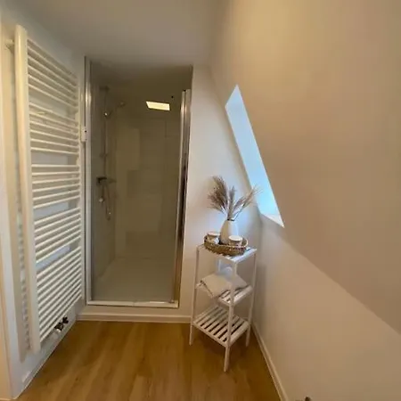 Luxusblick Apartamento Bad Harzburg