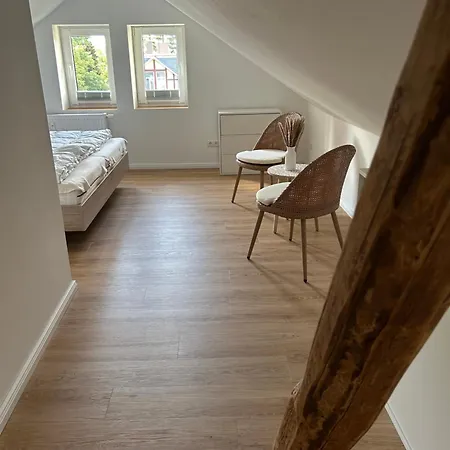 Luxusblick Bad Harzburg