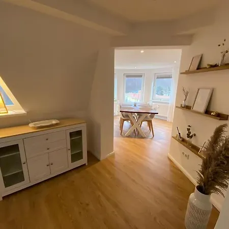 Luxusblick * Bad Harzburg