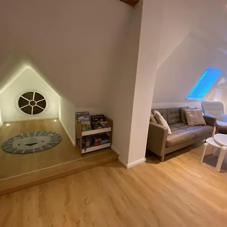 Luxusblick Lejlighed Bad Harzburg