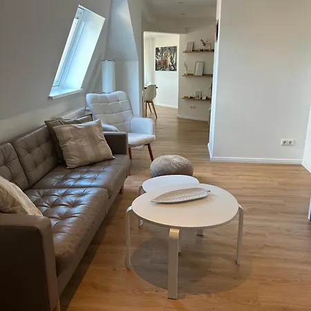 Lejlighed Luxusblick Bad Harzburg